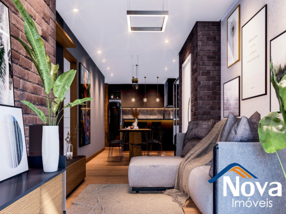 Imagem Imóvel com 2 Quartos à Venda, 93 m² em Centro - Nova Petrópolis