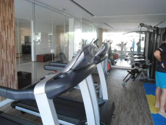 Imagem Apartamento com 1 Quarto à Venda, 56 m² em Pituba - Salvador