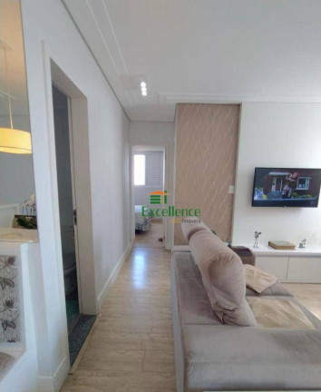 Imagem Apartamento com 2 Quartos à Venda, 65 m² em Vila Formosa - São Paulo