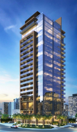 Sala Comercial à Venda, 131 m² em água Branca - São Paulo