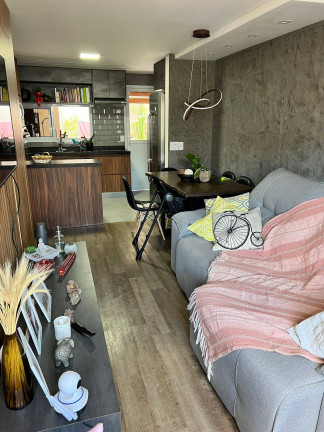 Imagem Casa de Condomínio com 2 Quartos à Venda, 54 m² em Bom Retiro - Bragança Paulista Imagem Casa de Condomínio com 2 Quartos à Venda, 54 m² em Bom Retiro - Bragança Paulista