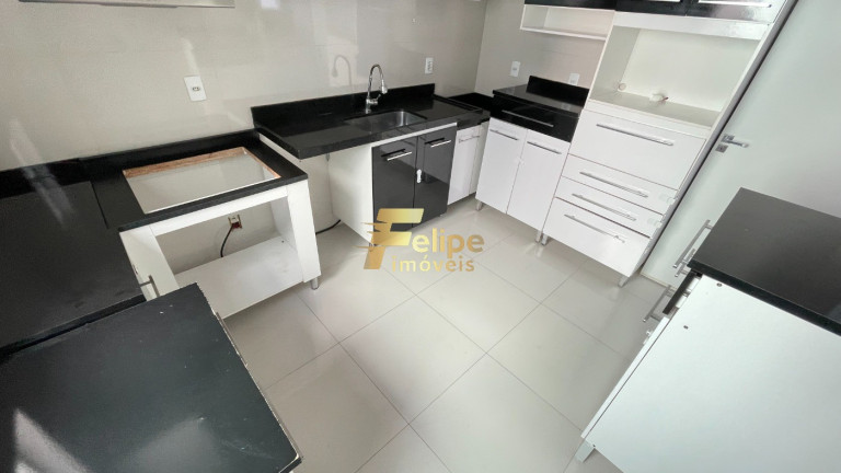 Imagem Casa com 3 Quartos à Venda, 129 m² em Praia Do Morro - Guarapari