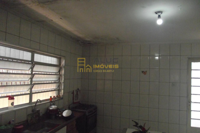 Imagem Casa com 4 Quartos à Venda, 181 m² em Vila Menck - Osasco