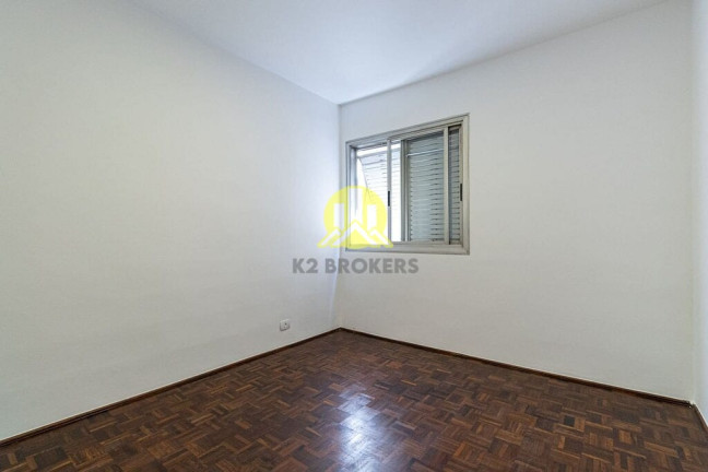 Imagem Apartamento com 3 Quartos à Venda, 106 m² em Itaim Bibi - São Paulo