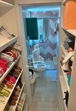 Imagem Apartamento com 2 Quartos à Venda, 165 m² em Cocó - Fortaleza