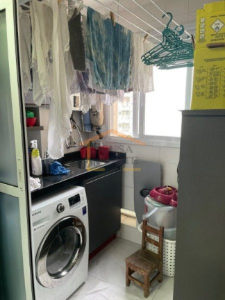 Imagem Apartamento com 3 Quartos à Venda, 80 m² em Gopoúva - Guarulhos