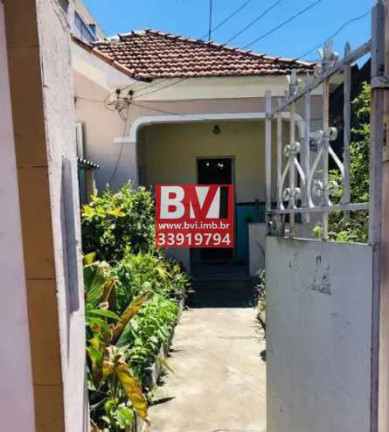 Imagem Casa com 5 Quartos à Venda, 190 m² em Vila Da Penha - Rio De Janeiro Imagem Casa com 5 Quartos à Venda, 190 m² em Vila Da Penha - Rio De Janeiro