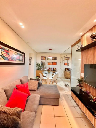 Imagem Imóvel com 2 Quartos à Venda, 66 m² em Norte (águas Claras) - Brasília Imagem Imóvel com 2 Quartos à Venda, 66 m² em Norte (águas Claras) - Brasília