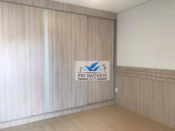 Imagem Apartamento com 3 Quartos à Venda, 129 m² em Embaré - Santos Imagem Apartamento com 3 Quartos à Venda, 129 m² em Embaré - Santos