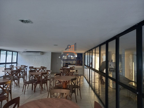 Imagem Apartamento com 4 Quartos à Venda, 131 m² em Boa Viagem - Recife