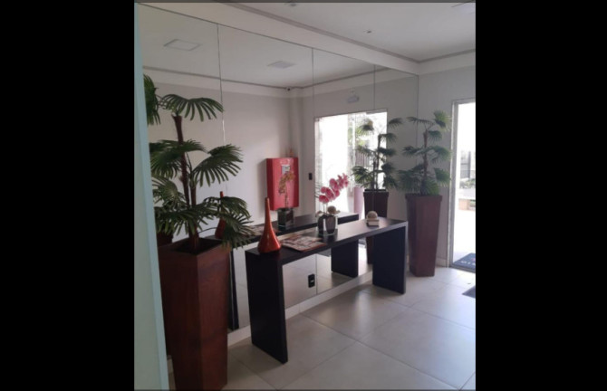 Imagem Apartamento com 3 Quartos à Venda, 62 m² em Jardim Celeste - São Paulo Imagem Apartamento com 3 Quartos à Venda, 62 m² em Jardim Celeste - São Paulo
