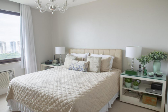 Imagem Apartamento com 4 Quartos à Venda, 500 m² em Barra Da Tijuca - Rio De Janeiro Imagem Apartamento com 4 Quartos à Venda, 500 m² em Barra Da Tijuca - Rio De Janeiro