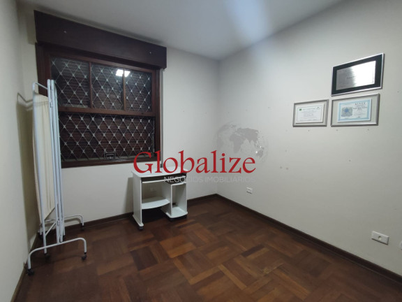 Imagem Casa com 3 Quartos à Venda, 141 m² em Embaré - Santos
