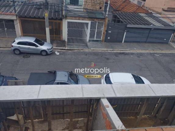 Imagem Sobrado com 3 Quartos à Venda, 256 m² em Olímpico - São Caetano Do Sul