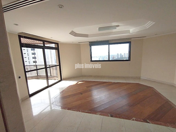 Imagem Apartamento com 4 Quartos à Venda, 637 m² em Morumbi - São Paulo Imagem Apartamento com 4 Quartos à Venda, 637 m² em Morumbi - São Paulo