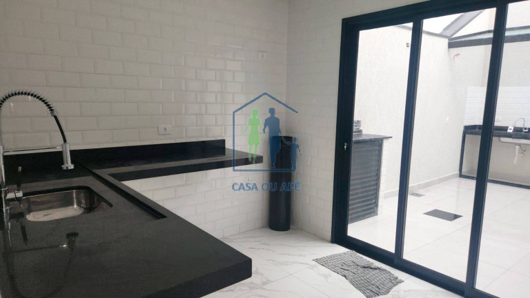 Imagem Sobrado com 3 Quartos à Venda, 108 m² em Vila Arriete - São Paulo Imagem Sobrado com 3 Quartos à Venda, 108 m² em Vila Arriete - São Paulo