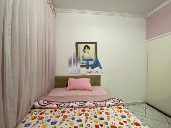 Imagem Casa com 3 Quartos à Venda, 95 m² em Jardim Campos Eliseos - Campinas Imagem Casa com 3 Quartos à Venda, 95 m² em Jardim Campos Eliseos - Campinas