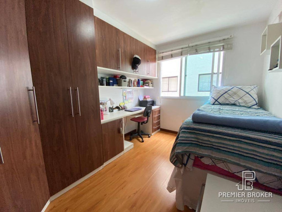Imagem Apartamento com 2 Quartos à Venda, 60 m² em Artistas - Teresópolis Imagem Apartamento com 2 Quartos à Venda, 60 m² em Artistas - Teresópolis