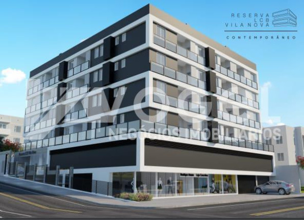 Imagem Apartamento com 2 Quartos à Venda, 93 m² em Vila Nova - Novo Hamburgo Imagem Apartamento com 2 Quartos à Venda, 93 m² em Vila Nova - Novo Hamburgo