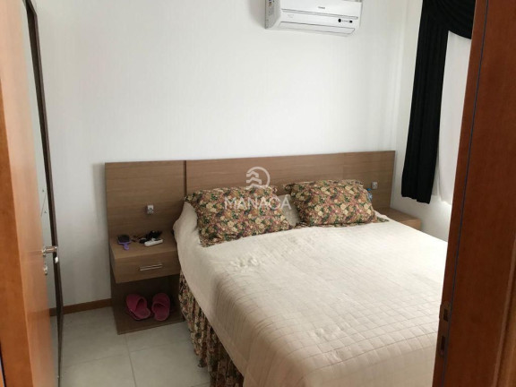 Imagem Apartamento com 2 Quartos à Venda, 64 m² em Centro - Barra Velha