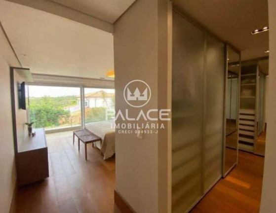 Imagem Imóvel com 4 Quartos à Venda, 350 m² em Alphaville Piracicaba - Piracicaba Imagem Imóvel com 4 Quartos à Venda, 350 m² em Alphaville Piracicaba - Piracicaba