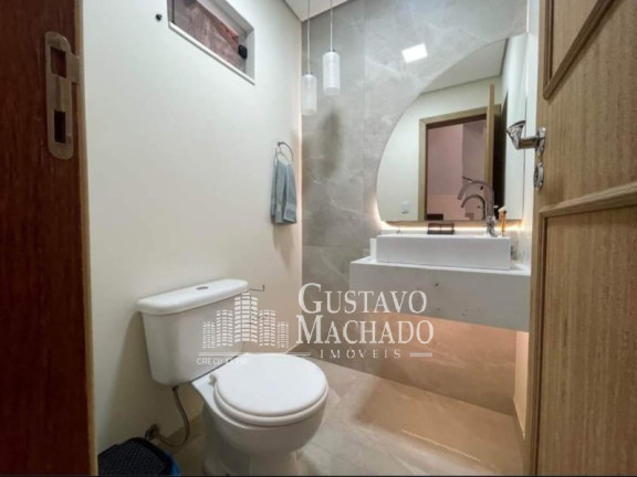 Imagem Casa com 3 Quartos à Venda, 284 m² em Paraíso - Barra Mansa Imagem Casa com 3 Quartos à Venda, 284 m² em Paraíso - Barra Mansa