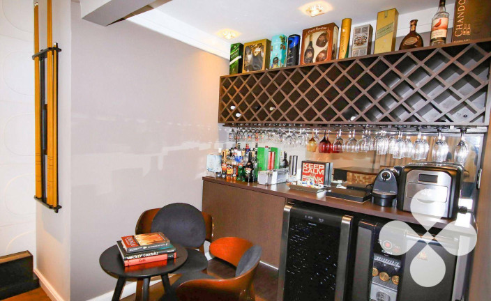 Imagem Imóvel com 4 Quartos à Venda, 271 m² em Boqueirão - Santos Imagem Imóvel com 4 Quartos à Venda, 271 m² em Boqueirão - Santos