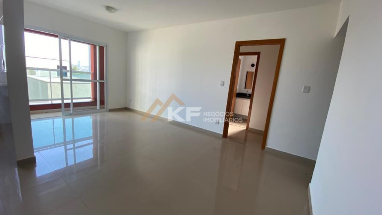 Imagem Apartamento com 2 Quartos à Venda, 62 m² em Nova Aliança - Ribeirão Preto