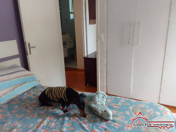 Imagem Apartamento com 2 Quartos à Venda, 61 m² em Parque Santo Antônio - Jacareí Imagem Apartamento com 2 Quartos à Venda, 61 m² em Parque Santo Antônio - Jacareí
