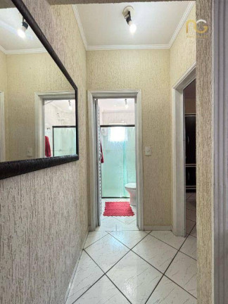 Imagem Apartamento com 1 Quarto à Venda, 52 m² em Canto Do Forte - Praia Grande Imagem Apartamento com 1 Quarto à Venda, 52 m² em Canto Do Forte - Praia Grande