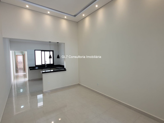 Imagem Casa com 2 Quartos à Venda,  em Jardim Monte Carlo - Indaiatuba