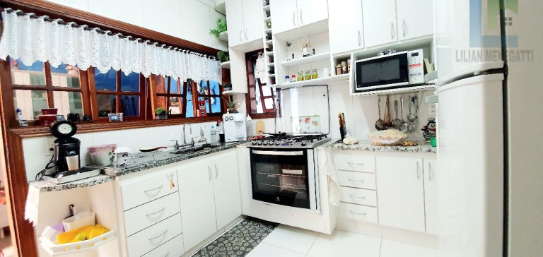 Imagem Casa com 5 Quartos à Venda, 362 m² em Anhangabaú - Jundiaí