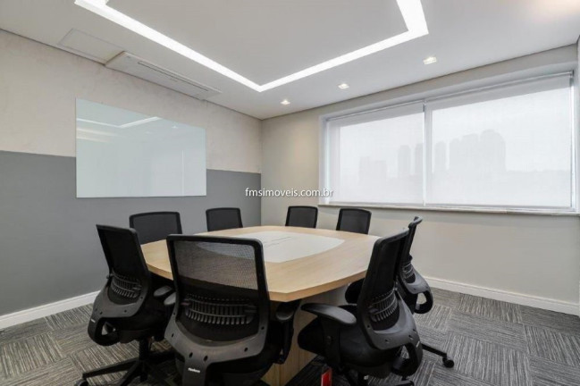 Imagem Imóvel para Alugar, 208 m² em Vila Olímpia - São Paulo Imagem Imóvel para Alugar, 208 m² em Vila Olímpia - São Paulo