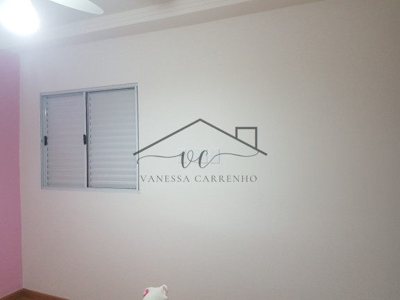 Imagem Apartamento com 2 Quartos à Venda, 70 m² em Vila Progresso - Sorocaba