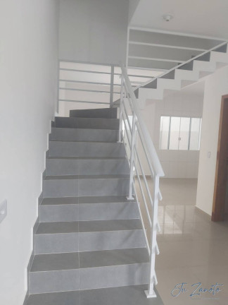 Imagem Sobrado com 3 Quartos à Venda, 112 m² em Grajáu - Pontal Do Paraná Imagem Sobrado com 3 Quartos à Venda, 112 m² em Grajáu - Pontal Do Paraná