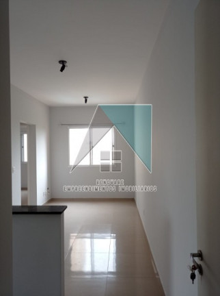 Imagem Apartamento com 2 Quartos à Venda, 46 m² em Ribeirânia - Ribeirão Preto Imagem Apartamento com 2 Quartos à Venda, 46 m² em Ribeirânia - Ribeirão Preto