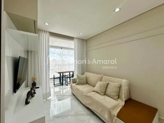 Imagem Apartamento com 2 Quartos à Venda, 64 m² em Botafogo - Campinas Imagem Apartamento com 2 Quartos à Venda, 64 m² em Botafogo - Campinas