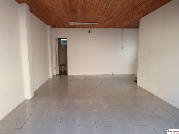 Sala Comercial para Alugar, 36 m² em Centro - Tapes