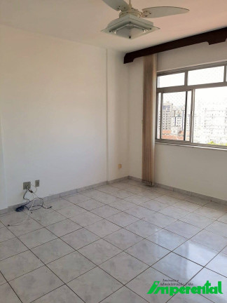 Imagem Apartamento com 2 Quartos à Venda, 93 m² em Campo Grande - Santos