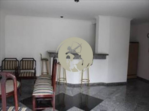 Imagem Apartamento com 3 Quartos à Venda, 116 m² em Jardim Vila Mariana - São Paulo Imagem Apartamento com 3 Quartos à Venda, 116 m² em Jardim Vila Mariana - São Paulo