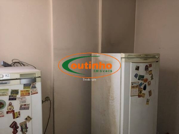 Imagem Apartamento com 5 Quartos à Venda, 226 m² em Vila Isabel - Rio De Janeiro