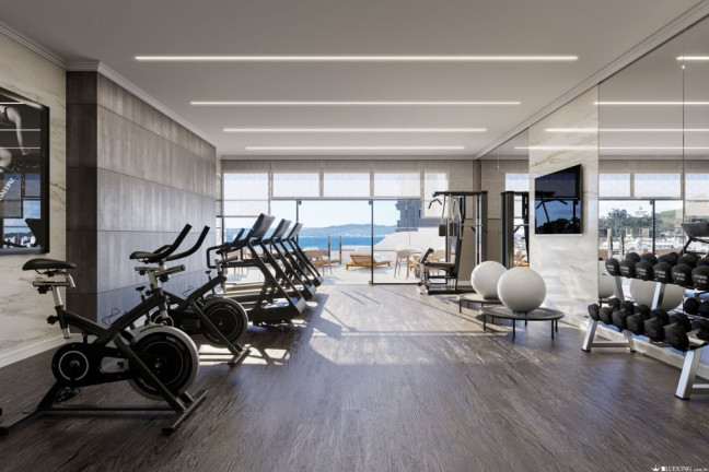 Imagem Apartamento com 4 Quartos à Venda, 180 m² em Itapema - Itapema