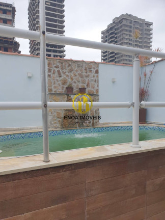 Imagem Casa com 3 Quartos à Venda, 170 m² em Guilhermina - Praia Grande
