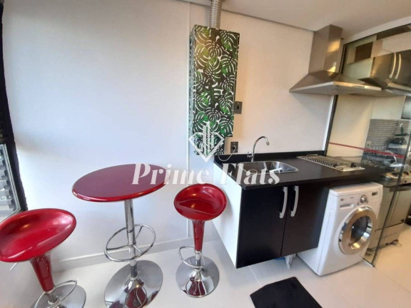 Imagem Casa com 2 Quartos à Venda, 70 m² em Brooklin - São Paulo