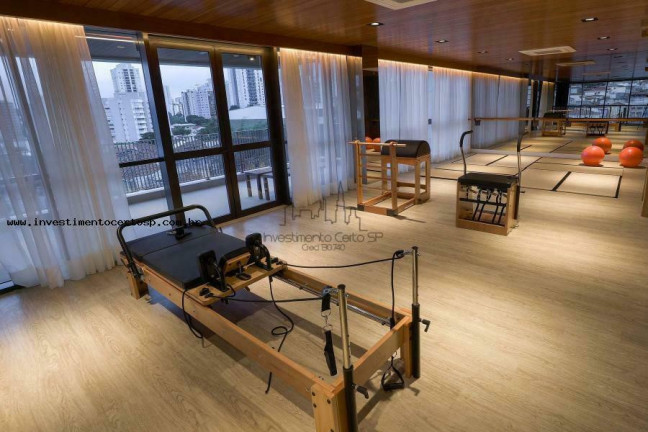 Imagem Apartamento com 3 Quartos à Venda, 116 m² em Perdizes - São Paulo