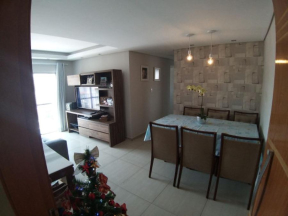 Imagem Apartamento com 3 Quartos à Venda, 78 m² em Vila Esperança - São Paulo