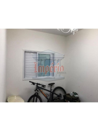 Imagem Sobrado com 3 Quartos à Venda, 125 m² em Vila Floresta - Santo André Imagem Sobrado com 3 Quartos à Venda, 125 m² em Vila Floresta - Santo André