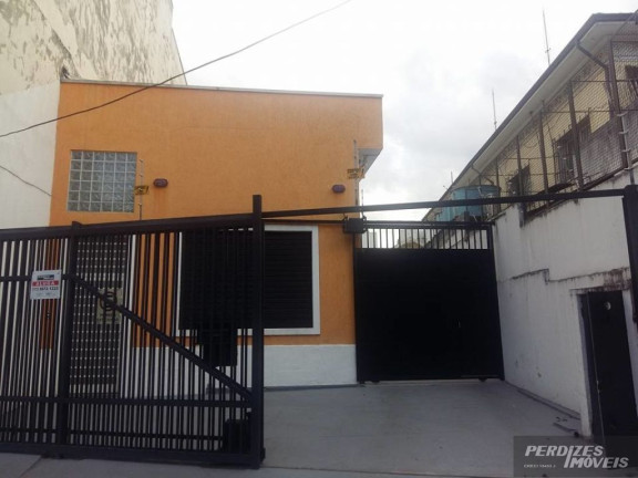 Imagem Imóvel Comercial para Alugar, 200 m² em água Branca - São Paulo