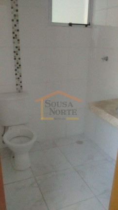 Imagem Casa de Condomínio com 1 Quarto à Venda, 34 m² em Vila Guilherme - São Paulo Imagem Casa de Condomínio com 1 Quarto à Venda, 34 m² em Vila Guilherme - São Paulo