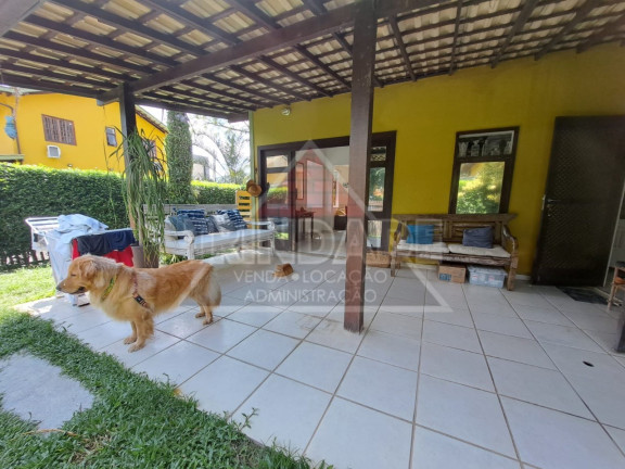 Imagem Casa com 4 Quartos à Venda, 150 m² em Vargem Grande - Rio De Janeiro